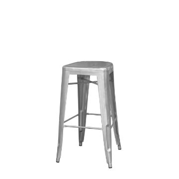 Show details for Frémont Bar Stool SC-1801-171 Picture of Frémont Bar Stool SC-1801-171
