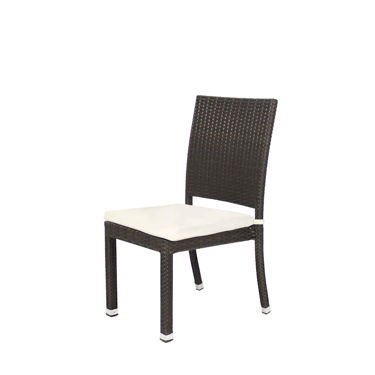 Picture of Zen Dining Side Chair SO-2002-162