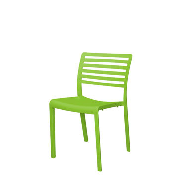 Picture of Savannah Dining Side Chair (Green) SC-2603-162