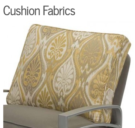 Picture for category Cushion Fabrics