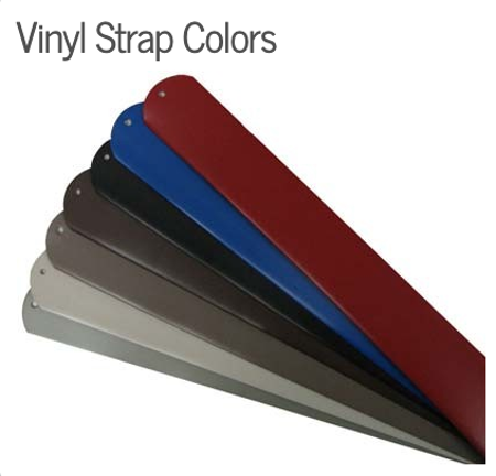 Picture for category Vinyl Strap COlors