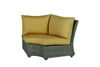 Picture of Oxford Deep Seating & Dining Loveseat