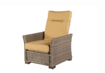 Show details for Oxford Deep Seating & Dining Recliner Picture of Oxford Deep Seating & Dining Recliner