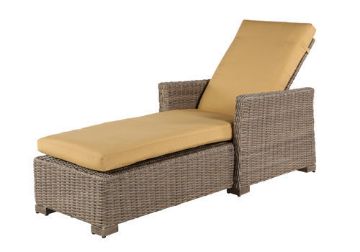 Show details for Oxford Deep Seating & Dining Chaise Lounge Picture of Oxford Deep Seating & Dining Chaise Lounge