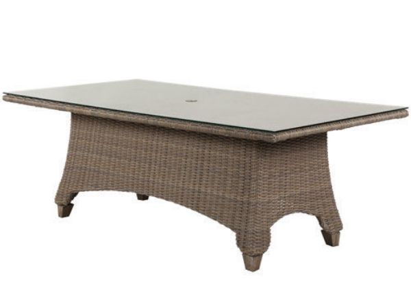 Picture of Oxford 42"x 84" Dining Table