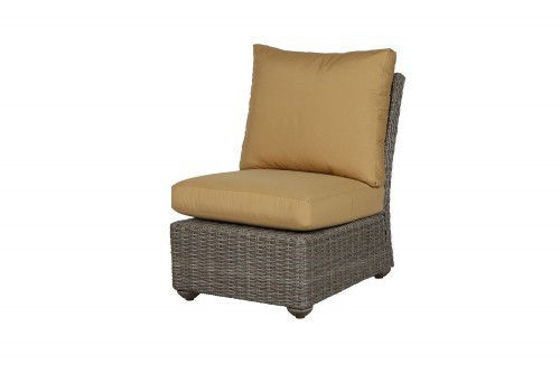 Picture of Oxford Armless Lounge Chair