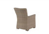 Picture of Oxford Woven Foam Dining Arm Chair