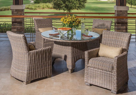 Picture for category Oxford Woven Foam Furniture