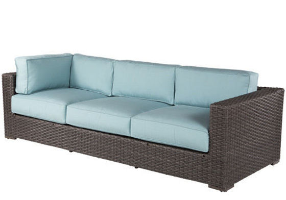 Picture of Georgia Modular Corner Sofa