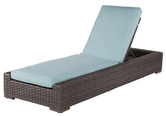 Picture of Georgia Modular Chaise Lounge