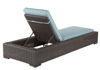 Picture of Georgia Modular Chaise Lounge