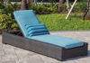 Picture of Georgia Modular Chaise Lounge