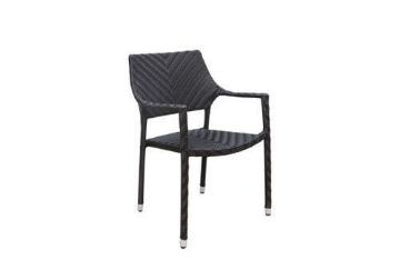 Show details for Palmer Modular Stackable Dining Chair Picture of Palmer Modular Stackable Dining Chair
