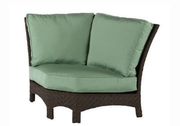 Show details for Palmer Modular Wedge Corner Lounge Picture of Palmer Modular Wedge Corner Lounge