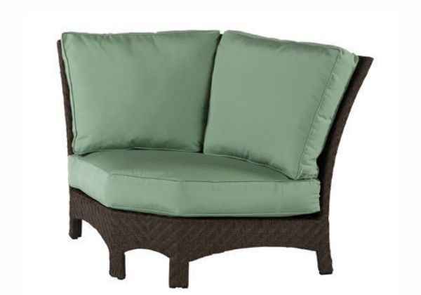 Picture of Palmer Modular Wedge Corner Lounge