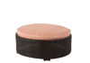 Picture of Dakota Modular Round Ottoman