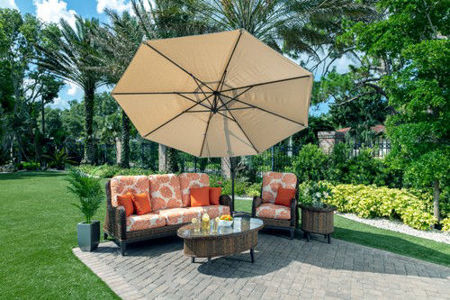 Picture for category Havana Deep Seating Furniture