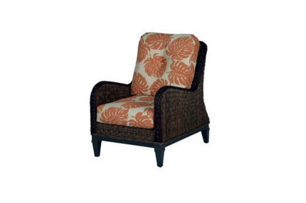 Picture of Havana Deep Seating Lounge Chair
