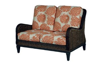 Show details for Havana Deep Seating Loveseat Picture of Havana Deep Seating Loveseat