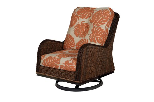 Picture of Havana Deep Seating Swivel Glider