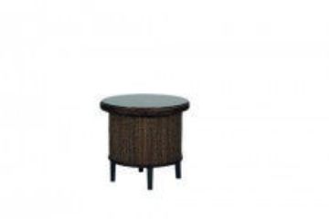 Show details for Havana Deep Seating Side Table Picture of Havana Deep Seating Side Table