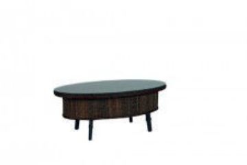 Show details for Havana Deep Seating Coffee Table Picture of Havana Deep Seating Coffee Table
