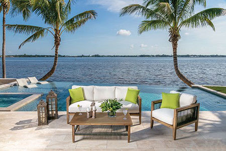 Picture for category Belize Deep Seating Furniture
