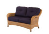 Picture of Carolina Deep Seating Honey Loveseat