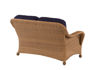 Picture of Carolina Deep Seating Honey Loveseat