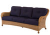 Picture of Carolina Deep Seating Honey Sofa