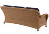 Picture of Carolina Deep Seating Honey Sofa