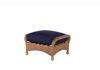 Picture of Carolina Deep Seating Honey Ottoman