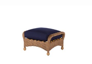 Show details for Carolina Deep Seating Honey Ottoman Picture of Carolina Deep Seating Honey Ottoman