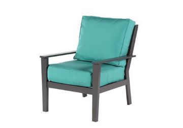 Show details for Sienna Deep Seating Lounge Chair Picture of Sienna Deep Seating Lounge Chair