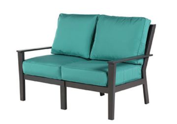 Show details for Sienna Deep Seating Loveseat Picture of Sienna Deep Seating Loveseat