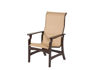 Picture of Covina Sling High Back Dining Chair