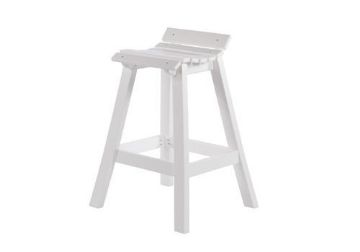 Show details for Kingston Solid MGP Solid Balcony Stool Picture of Kingston Solid MGP Solid Balcony Stool
