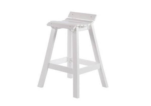 Picture of Kingston Solid MGP Solid Balcony Stool