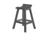 Picture of Kingston Solid MGP Solid Balcony Stool