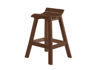 Picture of Kingston Solid MGP Solid Bar Stool