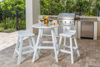 Picture of Kingston Solid MGP Solid Bar Stool