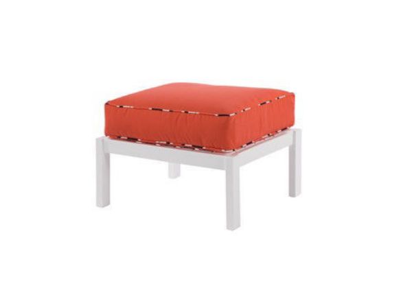 Picture of Sanibel Modular Ottoman