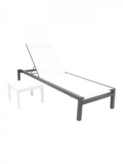 Picture of AL-5624 SUNLOUNGER
