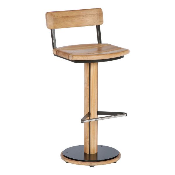 Titan HD Chair 1tih.08