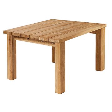Show details for Titan Dining Table 100 Titan Dining Table 100 2TI10