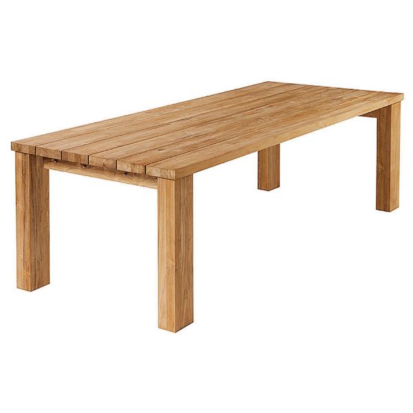 Titan Dining Table 240