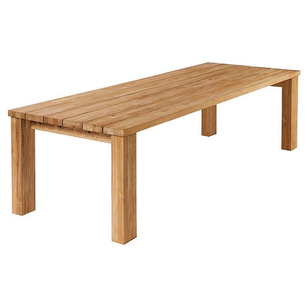Titan Dining Table 300