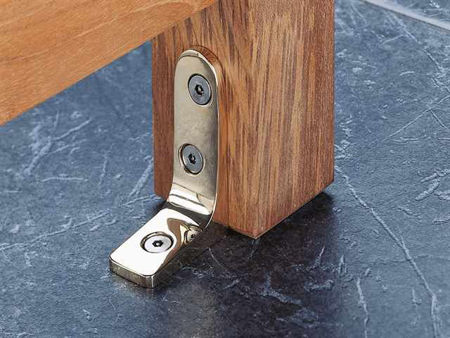 Picture for category Barlow Tyrie Security Fasteners