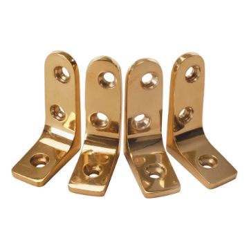 Show details for Brass Security Fasteners Brass Security Fasteners