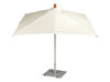 Sail Parasol 2.5m Square 4SA25S.302